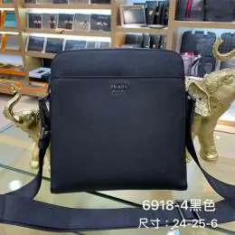 prada aaa homme mini sac a main s_107061a